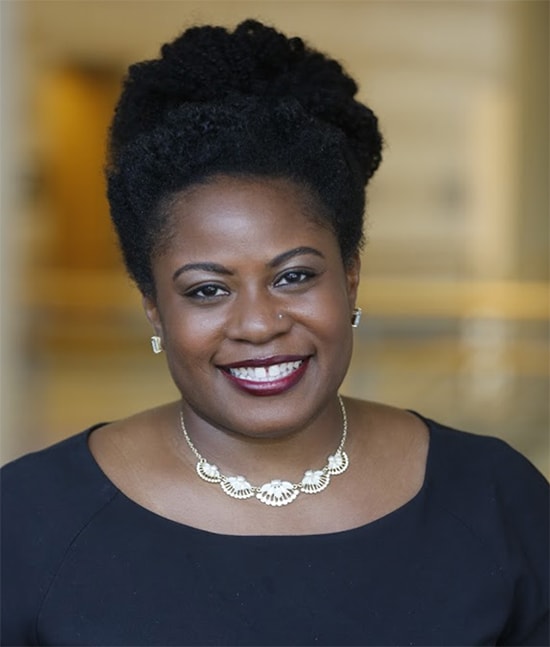 Rachel R. Hardeman, Ph.D., M.P.H.