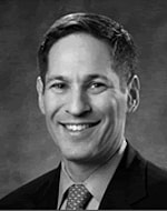 Director de los CDC Tom Frieden, MD, MPH