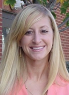 Photo of Dr. Brooke Hudspeth