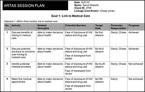 artas - session plan (darryl)