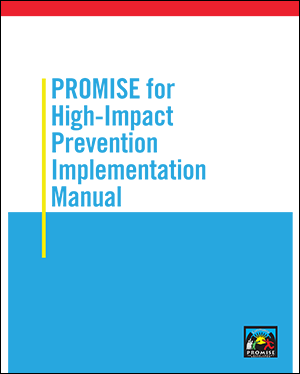 promise for hip implementation manual