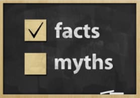 Facts and myths.