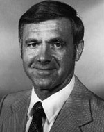 William H. Foege, MD, MPH