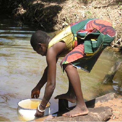 Nigeria. Credit: The Carter Center/E. Staub, The Global Health Chronicles