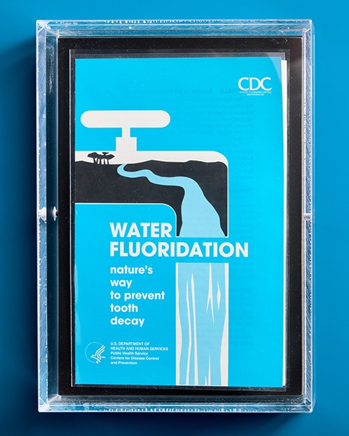 Water Fluoridation