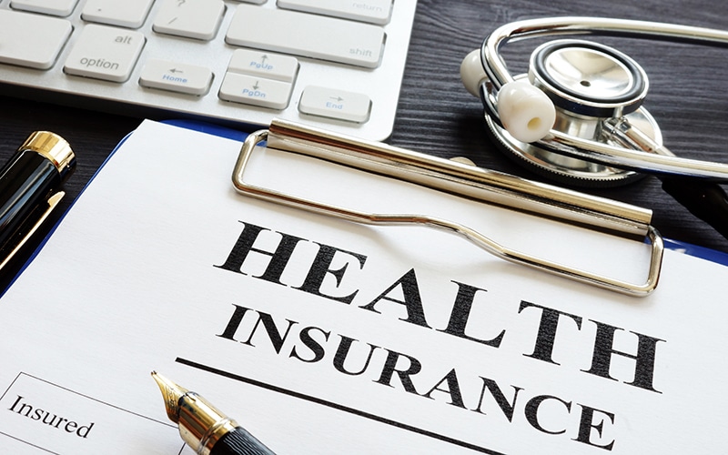 health insurance