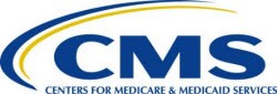 Centers for Medicare and Medicaid Services logo