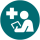 Outpatient Procedure Component icon