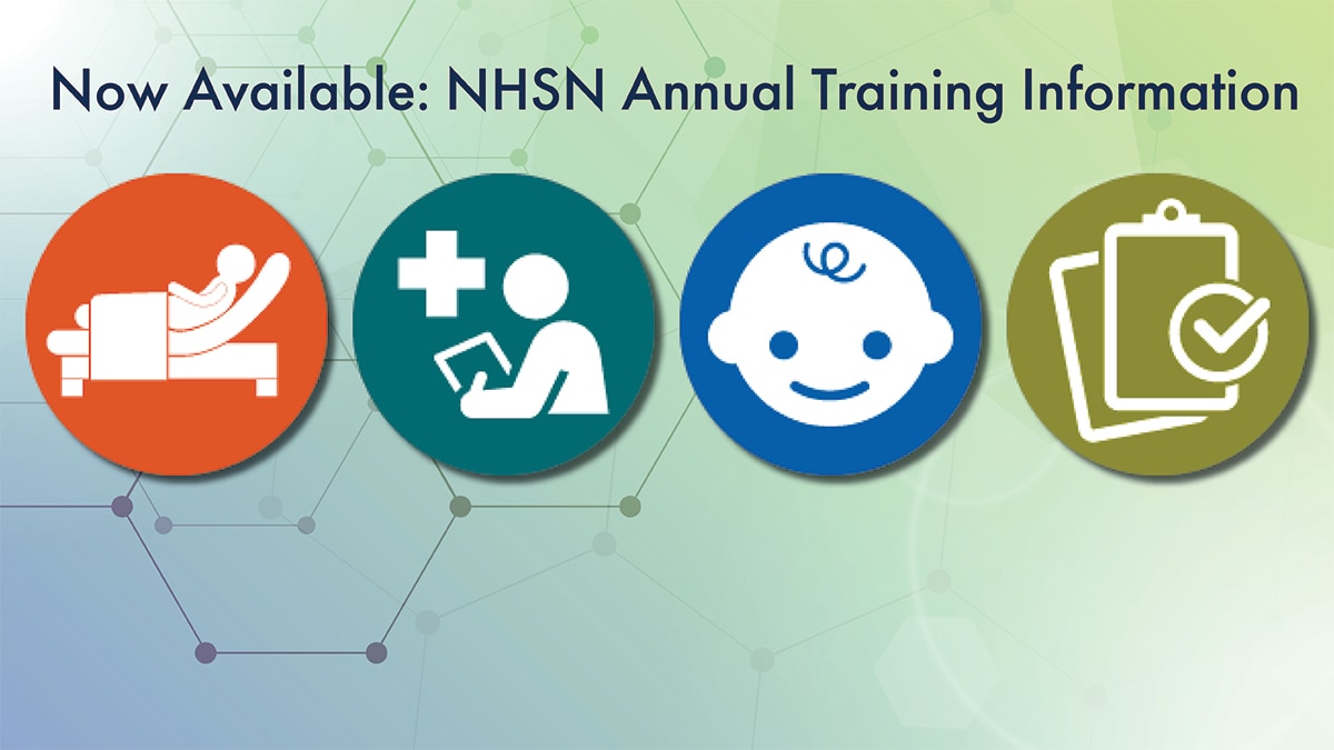 Register for the 2024 Annual Training