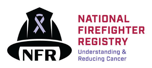 National Firefighter Registry logo