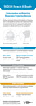 Infographic - NIOSH Reach II Study: Understanding and Selecting Respiratory Protection Devices