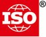 ISO logo