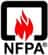 NFPA logo