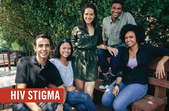 HIV Stigma