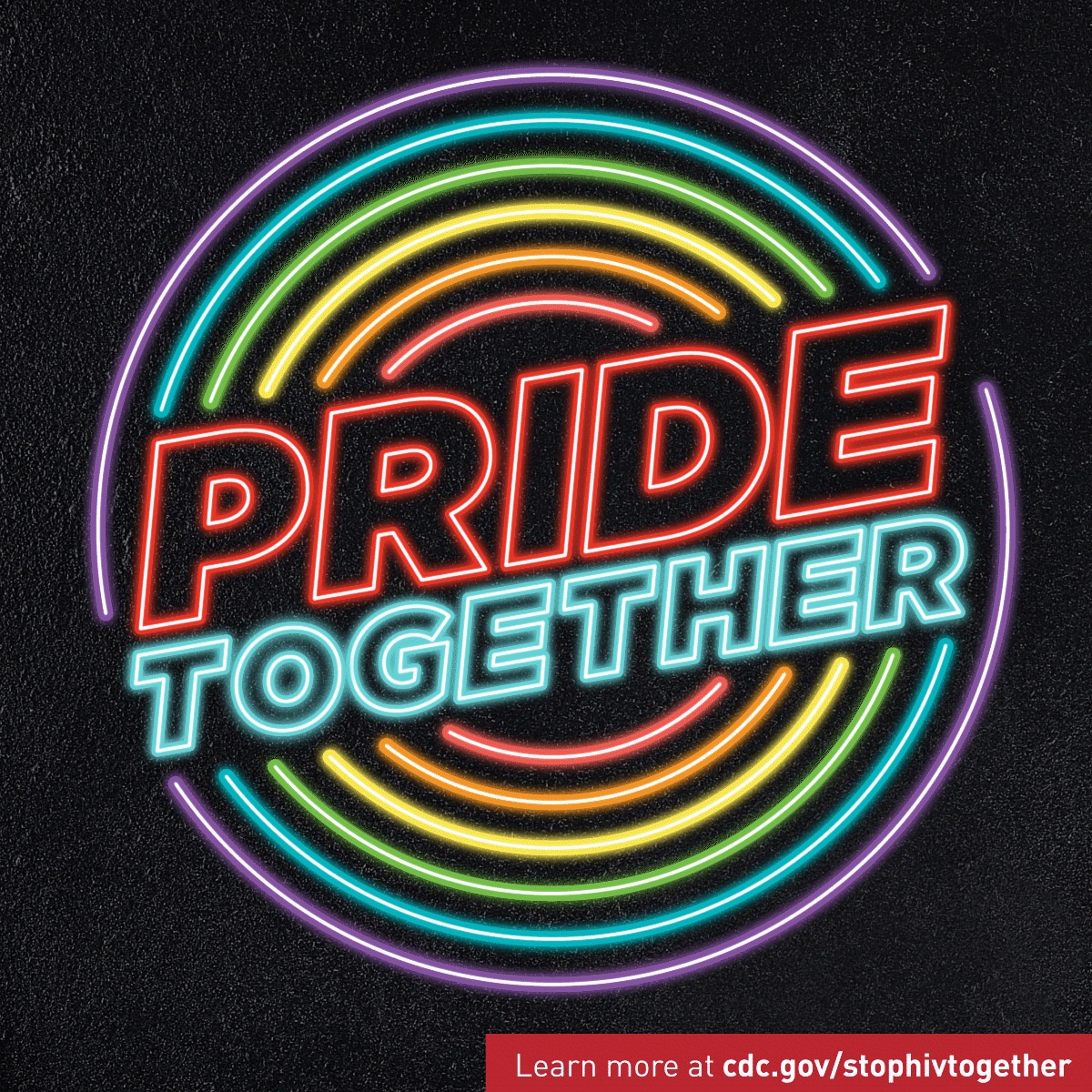 Pride Together