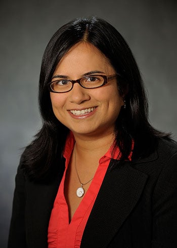 Farzana Sayani, MD, MSc, FRCPC