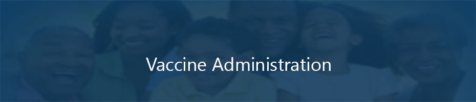 Vaccine Administration